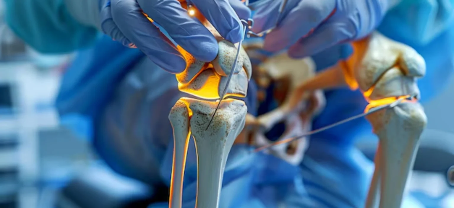 ACL Reconstruction
