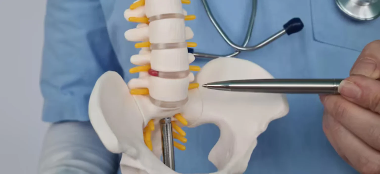 AVN (Avascular Necrosis) Hip Treatment