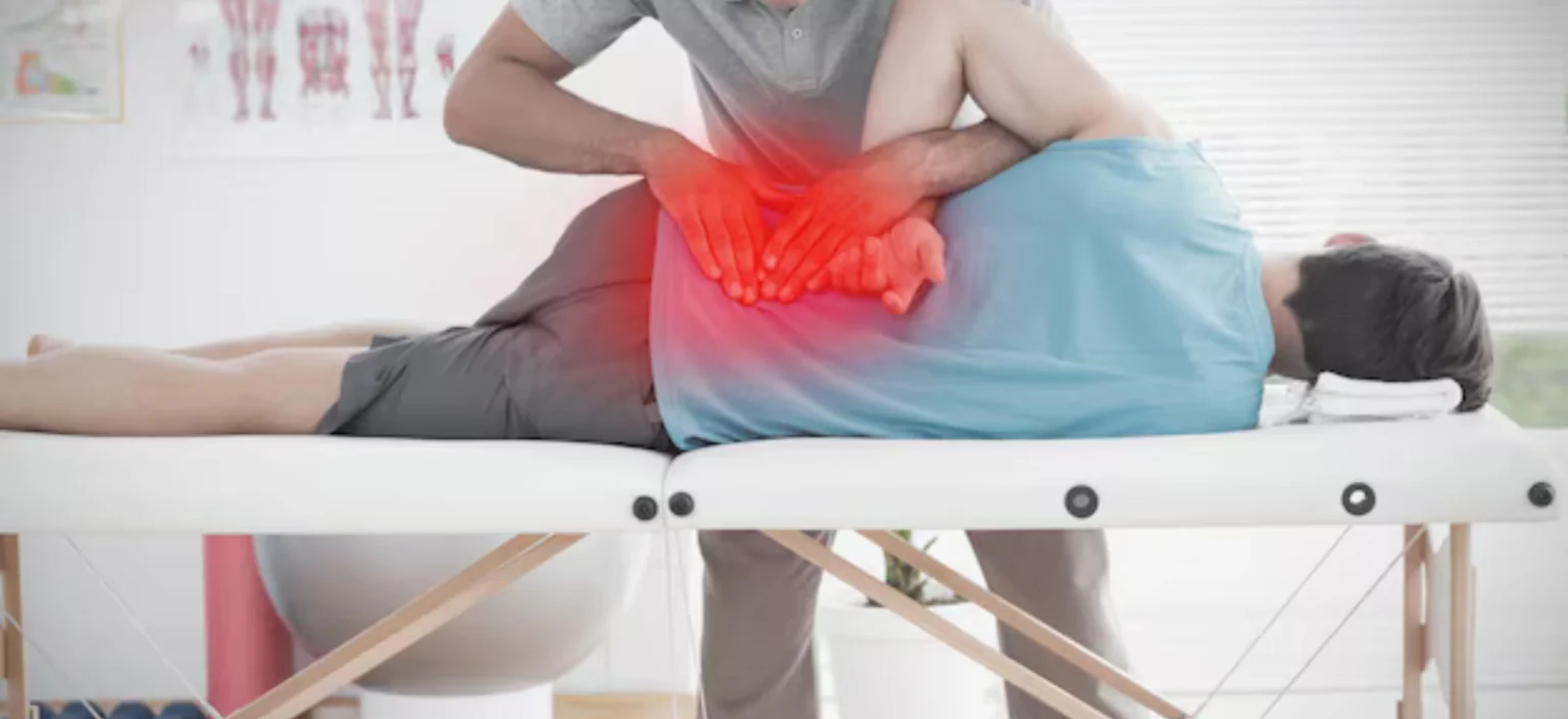 Complex Hip Arthritis Management