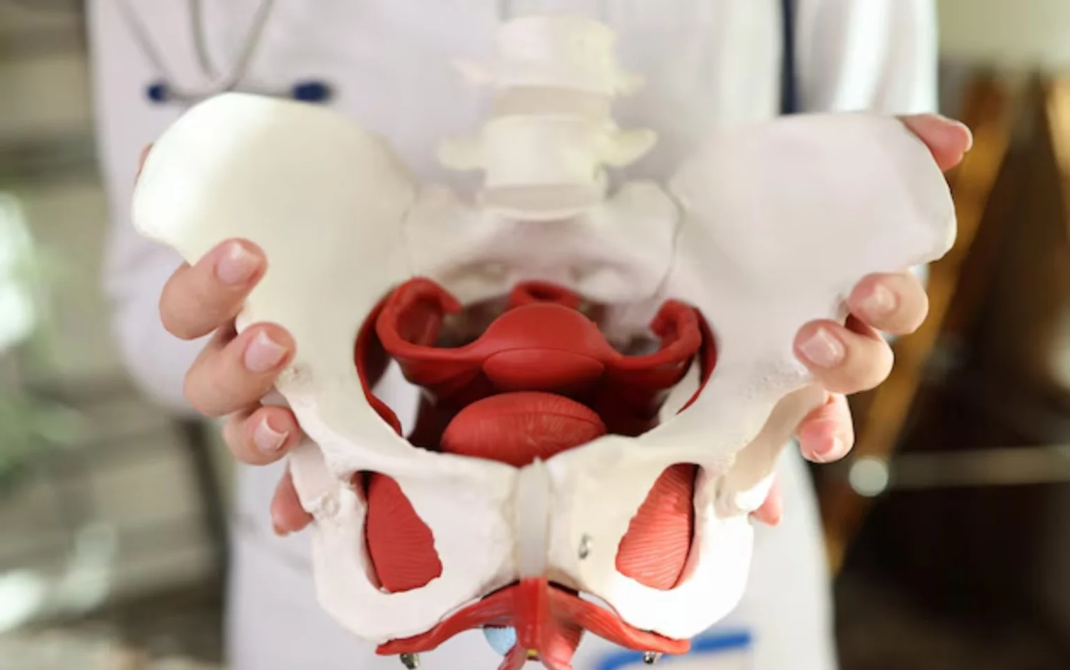 Direct Anterior Approach (DAA) Hip Replacement