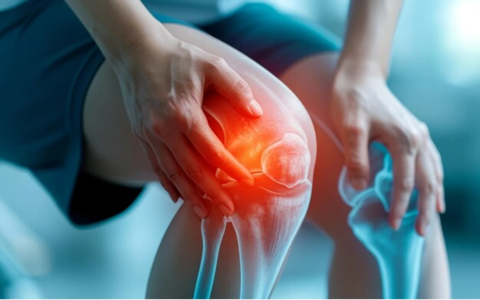 Meniscus Tear Treatment