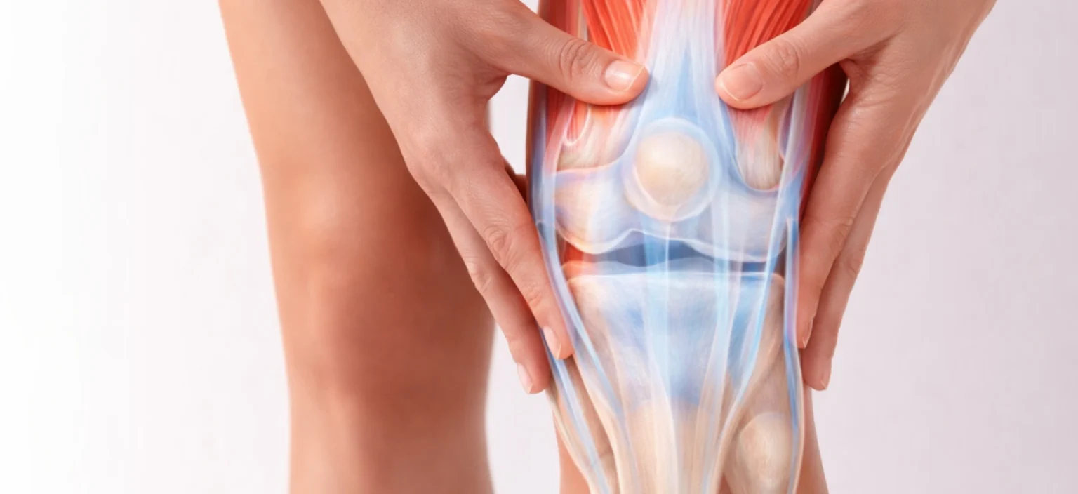 PCL &amp; Multi ligament Injury Management