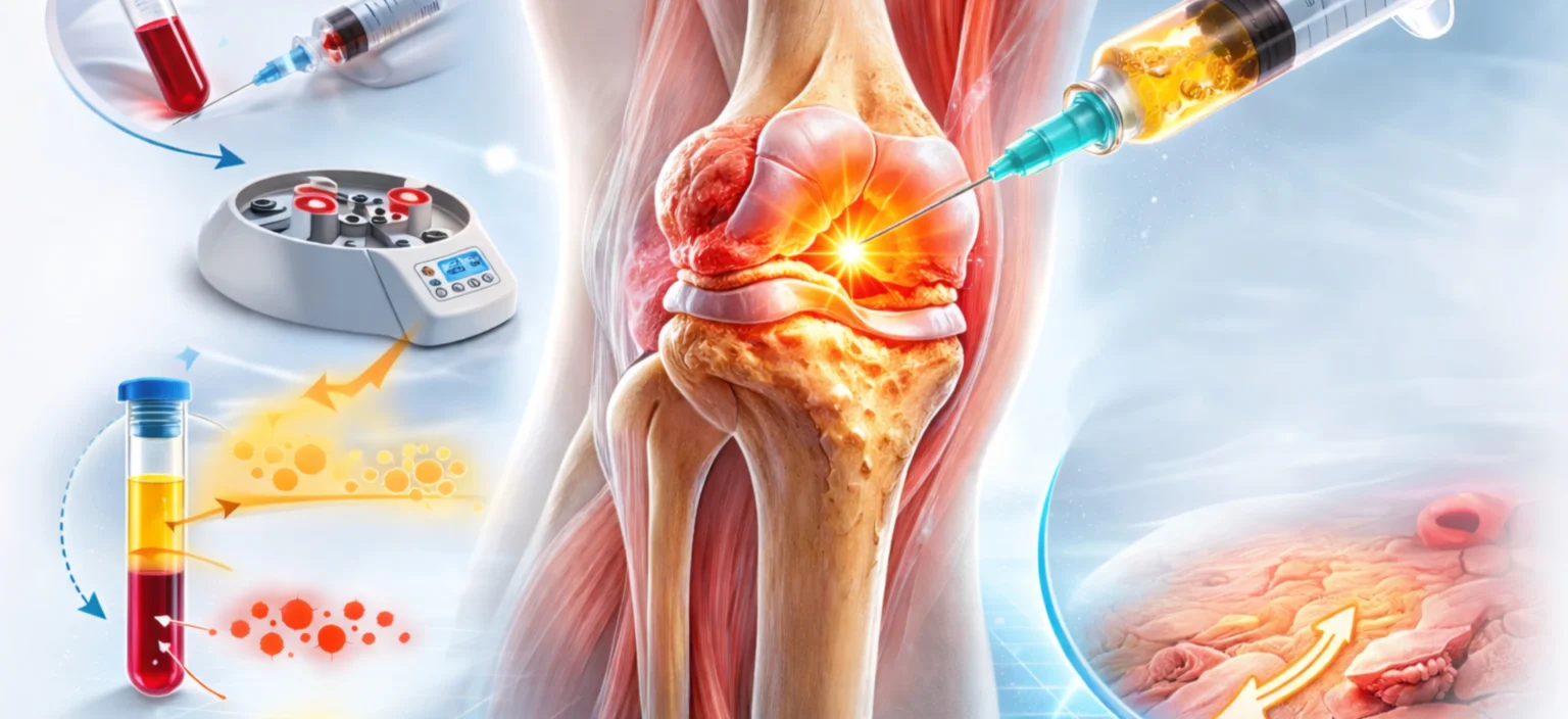 PRP Injections