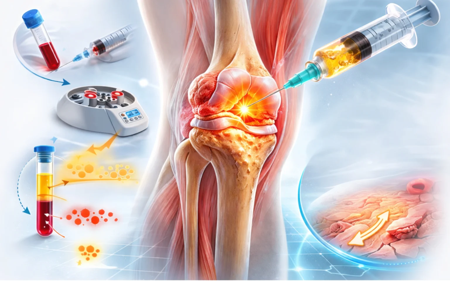 PRP Injections