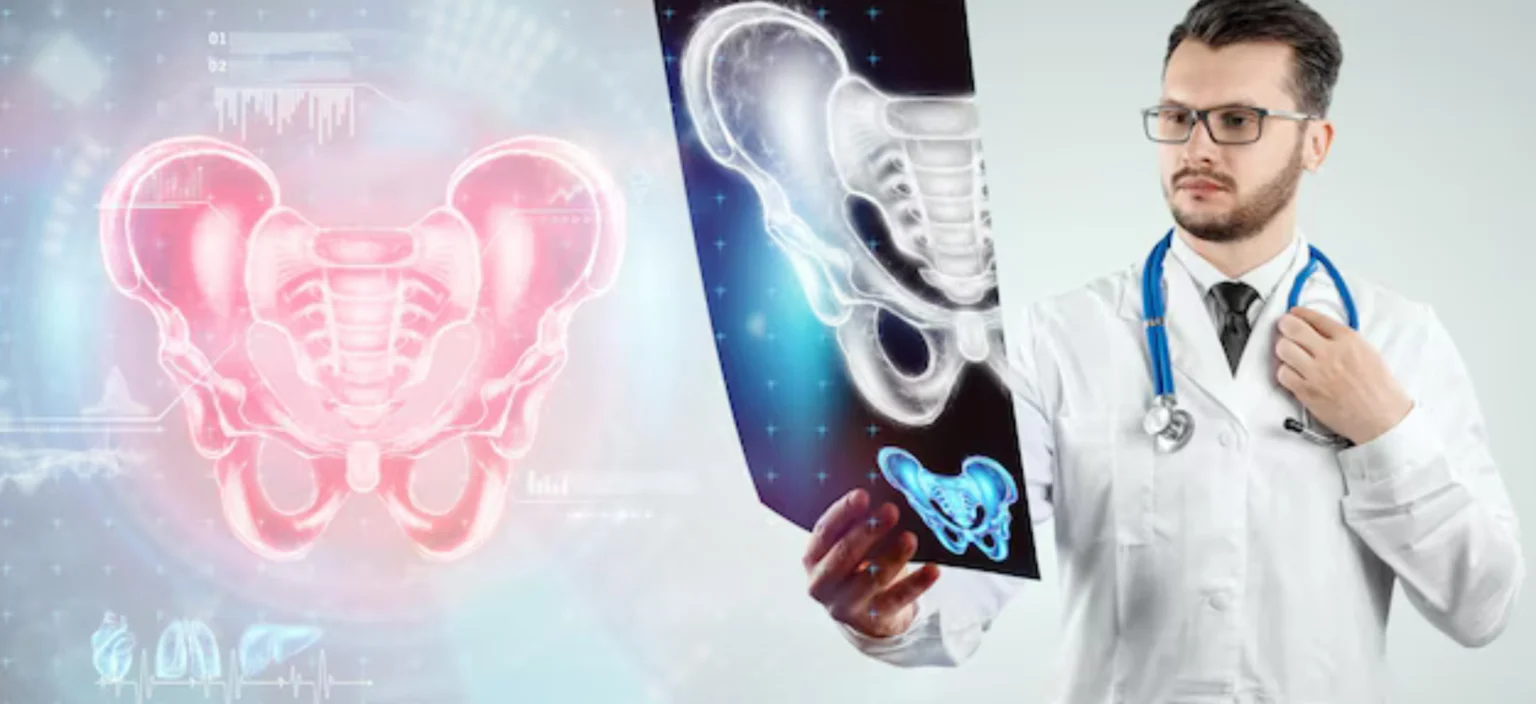 Revision Hip Replacement