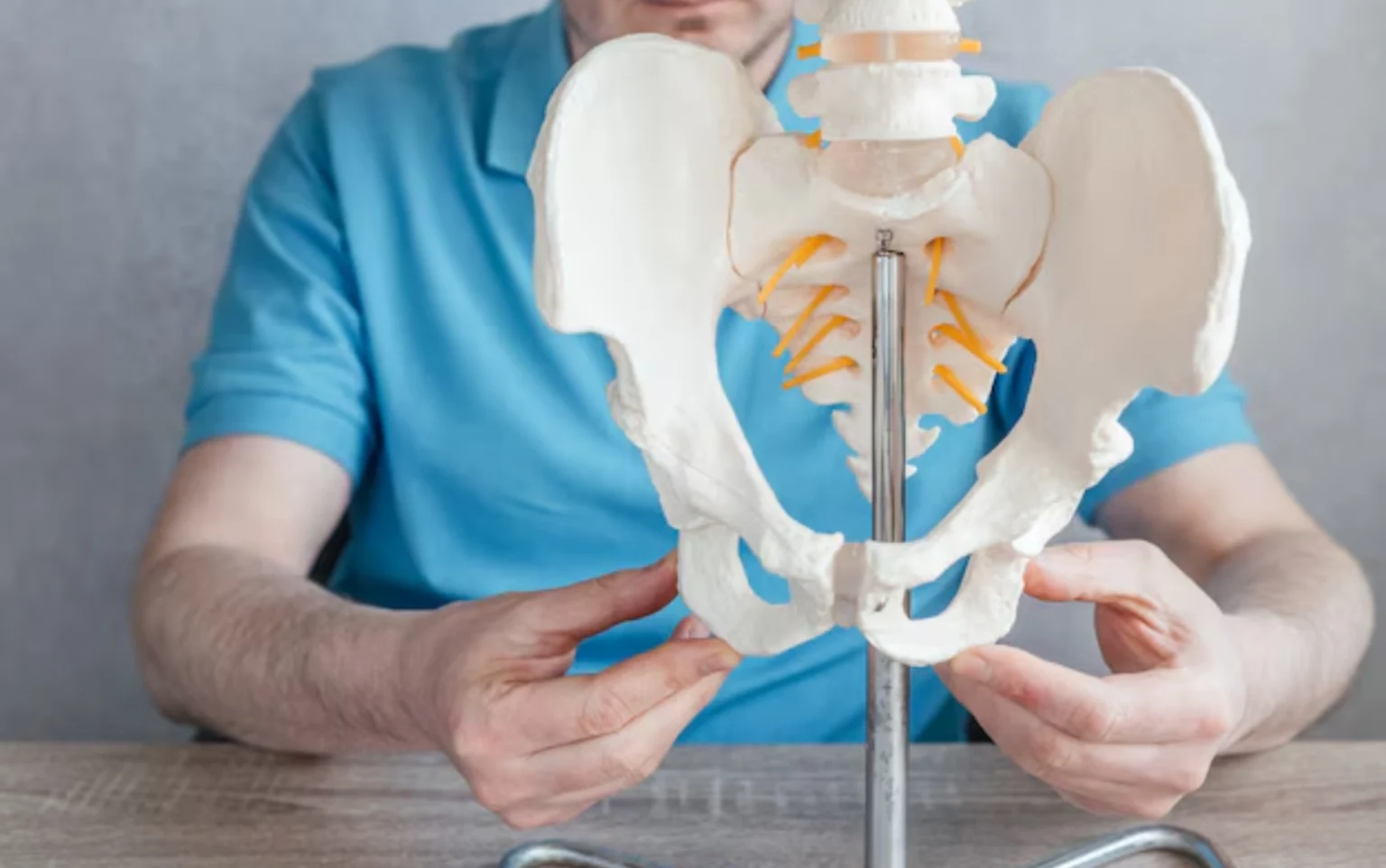 Revision Hip Replacement