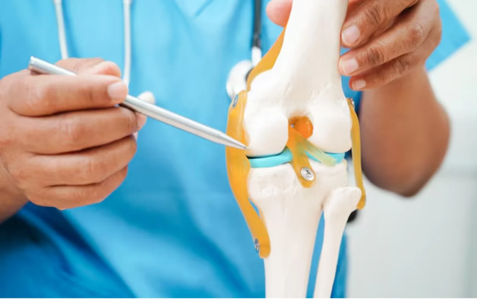 Revision Knee Replacement