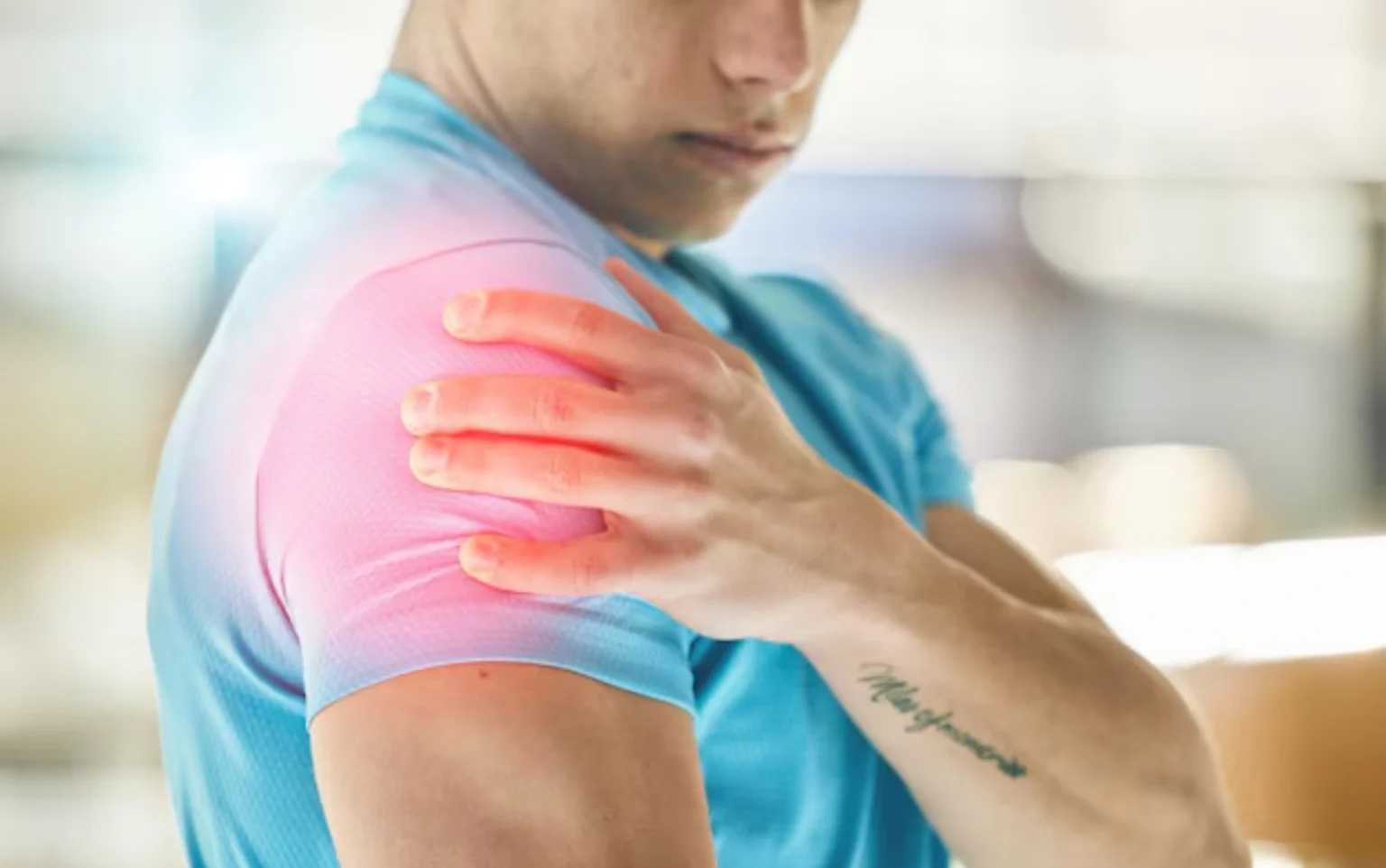 Rotator cuff repair