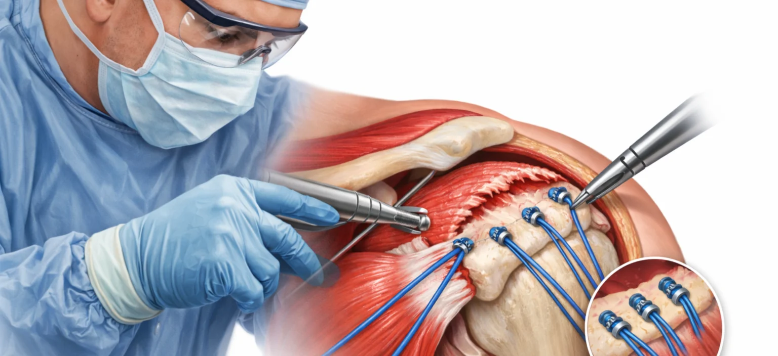 Rotator Cuff Repair