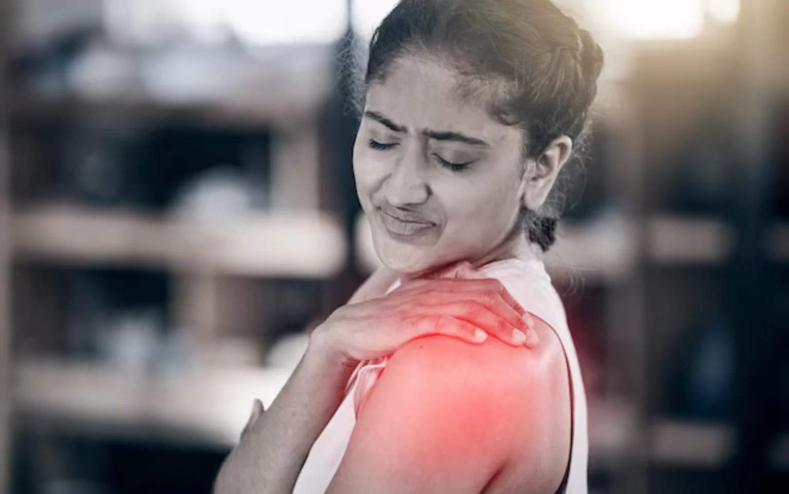 Shoulder Arthritis, Frozen Shoulder & Impingement Treatment