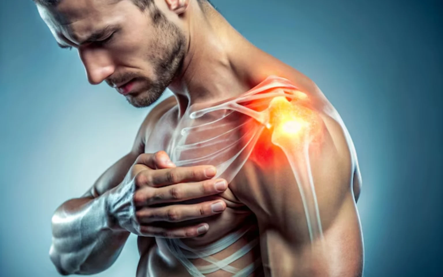 Shoulder Arthroscopy